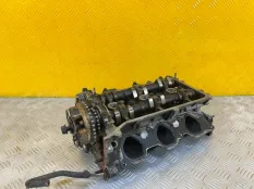 Головка блока цилиндров Toyota Land Cruiser Prado 120 (2002-2009) 2004 4.0 I 1GRFE, правая