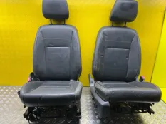 Сиденье переднее Ford Ranger III (2011-2023) 2013 ПИКАП 2.2 D