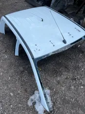 Крыша Ford Ranger III (2011-2023) 2013 1720389 ПИКАП 2.2 D GBVAJQJ