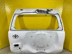 Крышка багажника (дверь 3-5) Toyota Land Cruiser Prado 150 (2009-2023) 2016 6700560F70 2.8 D 1GDFTV