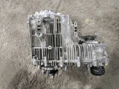 Раздаточная коробка Lexus LX 570 (2007-2022) 2010 3610060B11 5.7 I 3URFE