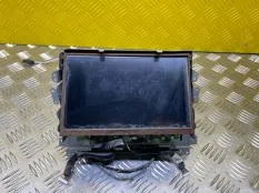 Монитор Lexus LX 570 (2007-2022) 2010 8643160322 5.7 I 3URFE
