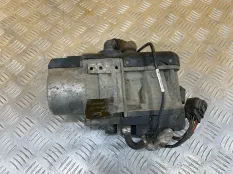 Автономный отопитель Land Rover Freelander II (2006-2014) 2008 6G9N18K463BT ПИКАП 2.2 D 224DT