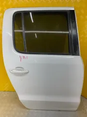 Дверь задняя правая Volkswagen Amarok (2010-2016) 2010 2H7833056ACGRU ПИКАП 2.0 D CDCA