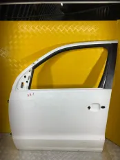 Дверь передняя левая Volkswagen Amarok (2010-2016) 2010 2H0831055AGGRU ПИКАП 2.0 D CDCA