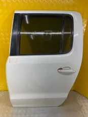 Дверь задняя левая Volkswagen Amarok (2010-2016) 2010 2H7833055ACGRU ПИКАП 2.0 D CDCA