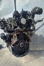 Двигатель Nissan Qashqai (J11) 2013-2019 2015 K9K 1.5 D K9K