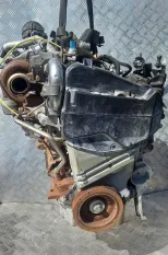 Двигатель Nissan Qashqai (J11) 2013-2019 2015 K9K 1.5 D K9K
