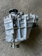 Раздаточная коробка Toyota Land Cruiser Prado 120 (2002-2009) 2007 3610060A00 ВНЕДОРОЖНИК 3.0 D 1KDFTV