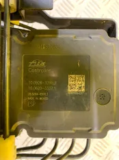 Блок ABS Nissan Navara (D40) 2004-2015 2012 10092633913 2.5 D YD25DDTI