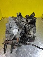 КПП механическая (МКПП) Toyota Rav 4 (CA40) (2012-2019) 2015 HY1C8N 2.0 D 1ADFTV