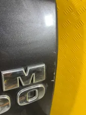 Дверь передняя правая Dodge RAM IV (2008-2019) 2017 68079090AA ПИКАП 5.7 I EZH