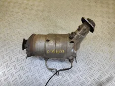 Катализатор Toyota Land Cruiser Prado 150 (2009-2023) 2014 3.0 D 1KDFTV