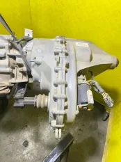 Раздаточная коробка Dodge RAM IV (2008-2019) 2017 ПИКАП 5.7 I EZH