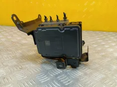 Блок ABS Nissan Navara (D40) 2004-2015 2010 10092633913 2.5 D YD25DDTI