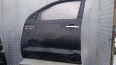 Дверь передняя левая Toyota Hilux (2005-2015) 2007 670020K010 ПИКАП 3.0 D 1KDFTV