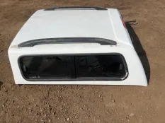 Кунг Mitsubishi L200 (2015-2022) 2017 MZ330824 ПИКАП 2.4 D 4N15