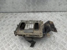 Блок управления двигателем ISUZU Elf VI (2014-2023) 2016 0281020463 ГРУЗОВОЙ 3.0 D 4JJ1