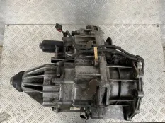 Раздаточная коробка Nissan Pathfinder (R51M) 2004-2013 2008 331007S11A ВНЕДОРОЖНИК 2.5 D YD25DDTI