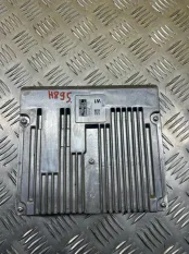 Блок управления двигателем Toyota Hilux (2015-2021) 2017 896660KW11 2.4 D 2GDFTV