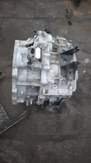 КПП автоматическая (АКПП) Toyota Prius XW30 (2009-2015) 2013 1.8 I