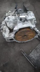 КПП автоматическая (АКПП) Toyota Prius XW30 (2009-2015) 2013 1.8 I