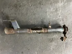 Катализатор Nissan Navara (D23) 2014-2021 2016 208S25JM0A 2.3 D YS23DDTT