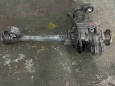 Редуктор переднего моста Volkswagen Amarok (2010-2016) 2011 0BM409505J 2.0 D CDCA