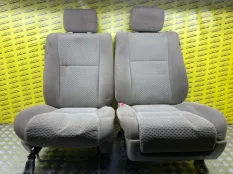 Салон (комплект сидений) Toyota Tundra II (2006-2022) 2008 5.7 I 3URFE