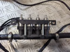Газовое оборудование (комплект) Toyota Tundra II (2006-2022) 2008 67R016025 5.7 I 3URFE