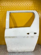 Дверь задняя левая Toyota Hilux (2015-2021) 2018 67004KK010 ПИКАП