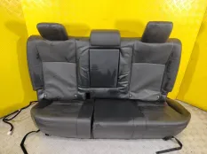 Салон (комплект сидений) Toyota Hilux (2015-2021) 2020 2.4 D 2GDFTV
