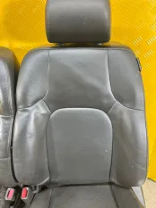 Салон (комплект сидений) Nissan Navara (D40) 2004-2015 2011 2.5 D YD25DDTI