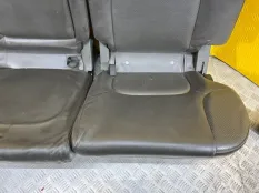 Салон (комплект сидений) Nissan Navara (D40) 2004-2015 2011 2.5 D YD25DDTI