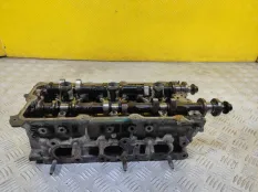 Головка блока цилиндров Nissan Pathfinder (R51M) 2004-2013 2008 ВНЕДОРОЖНИК 4.0 I