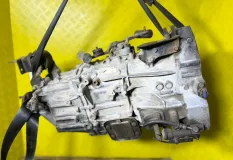 КПП механическая (МКПП) Nissan CABSTAR V (2006-2014) 2011 32010MD01A ГРУЗОВОЙ 2.5 D YD25DDTI