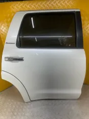 Дверь задняя правая Toyota Sequoia II 2008 - 2022 2013 671130C080 5.7 I 3URFE