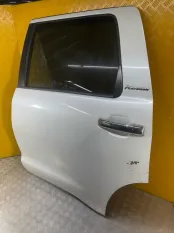Дверь задняя левая Toyota Sequoia II 2008 - 2022 2013 671140C080 5.7 I 3URFE
