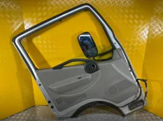 Дверь передняя левая Nissan CABSTAR V (2006-2014) 2011 ГРУЗОВОЙ 2.5 D YD25DDTI