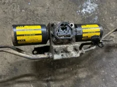 Гидроаккумулятор Toyota Land Cruiser Prado 150 (2009-2023) 2012 4886060030 ВНЕДОРОЖНИК 3.0 D 1KDFTV