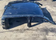 Крыша Ford Ranger III (2011-2023) 2016 2137645 ПИКАП 2.2 D