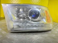 Фара левая Dodge RAM IV (2008-2019) 2014 ПИКАП 5.7 I EZH