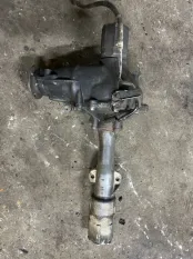 Редуктор переднего моста Toyota Land Cruiser Prado 120 (2002-2009) 2004 411103D440 3.0 D 1KDFTV