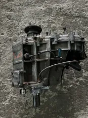 Раздаточная коробка Toyota Land Cruiser Prado 120 (2002-2009) 2004 361006D220 3.0 D 1KDFTV