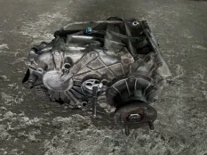 Раздаточная коробка Toyota Land Cruiser Prado 120 (2002-2009) 2004 361006D220 3.0 D 1KDFTV
