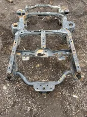Рама Dodge RAM IV (2008-2019) 2014 68189391AD ПИКАП 5.7 I EZH