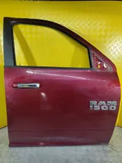 Дверь передняя правая Dodge RAM IV (2008-2019) 2014 ПИКАП 5.7 I EZH