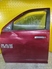 Дверь передняя левая Dodge RAM IV (2008-2019) 2014 ПИКАП 5.7 I EZH