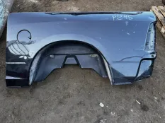 Крыло заднее левое Dodge RAM IV (2008-2019) 2015 68146561AA ПИКАП 5.7 I EZH
