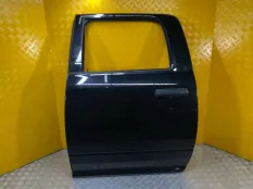 Дверь задняя левая Dodge RAM IV (2008-2019) 2015 ПИКАП 5.7 I EZH